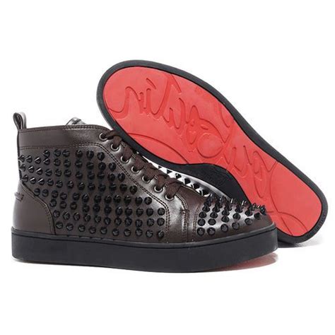 louboutin shoes replicas online|christian louboutin look alike shoes.